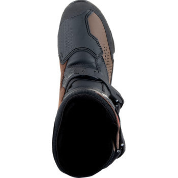 Botas Alpinestars XT-8 Gore-Tex - Botas Alpinestars Medellín - Alpinestars Bogotá - Alpinestars Cali - Alpinestars Colombia - Original - Envío - Crédito