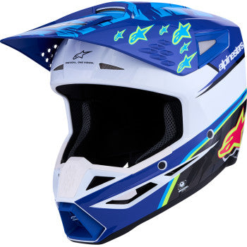 Casco Alpinestars SM3 Falcon