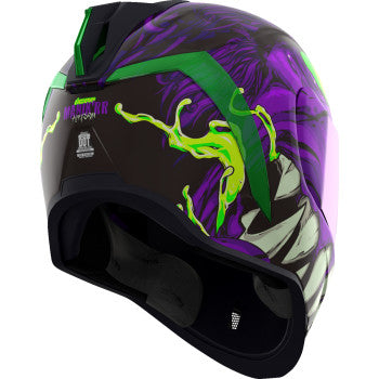 Casco Icon Airform™ Manik'RR MIPS