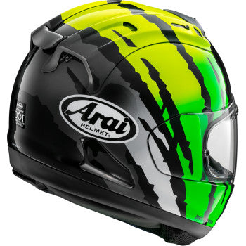 Casco Arai Corsair-X Blade