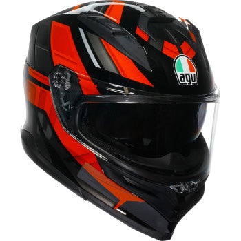 Casco K7 Taurax