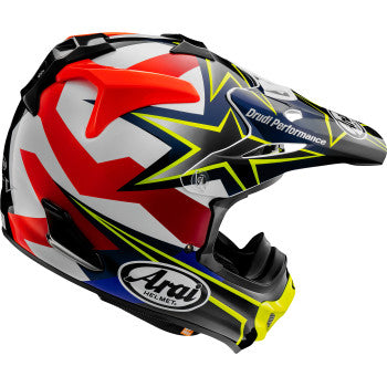 Casco Arai VX-Pro4 Stars & Stripes