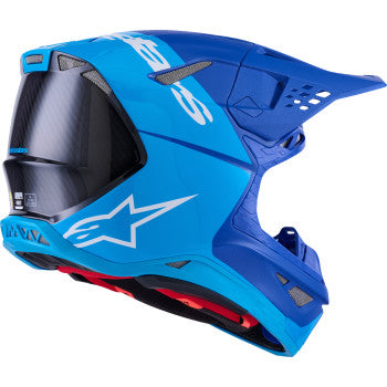 Casco Alpinestars Supertech M10 Flood MIPS