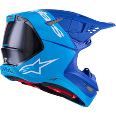 Casco Alpinestars Supertech M10 Flood MIPS