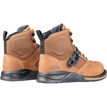 Botas Icon superduty 6