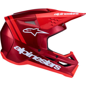Casco Alpinestars SM3 Radium