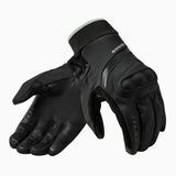 Guantes Revit! Crater 2 WSP