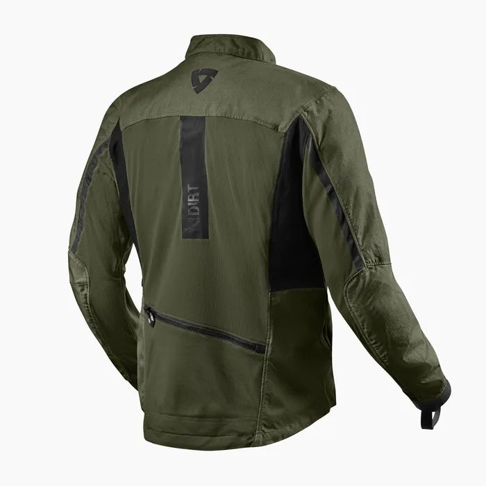 Chaqueta Rev'it! Territory