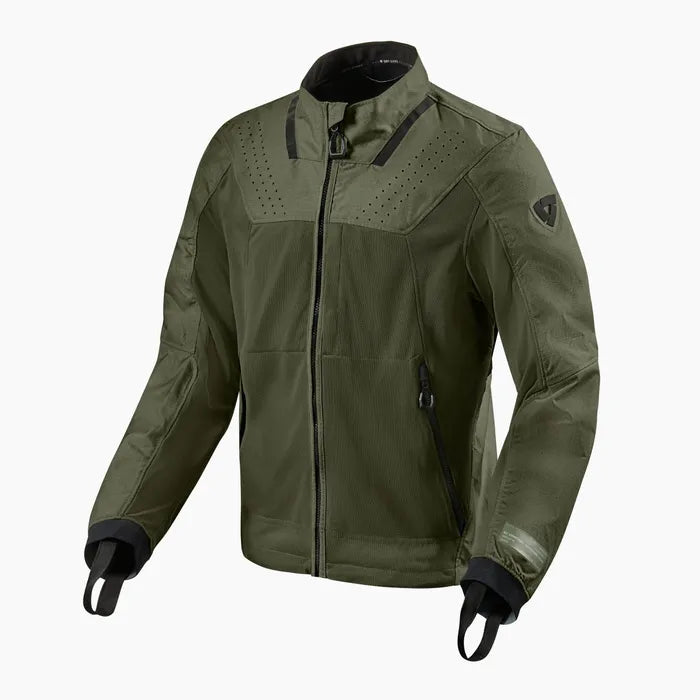 Chaqueta Rev'it! Territory