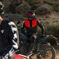 Chaqueta Rev'It!  Africa