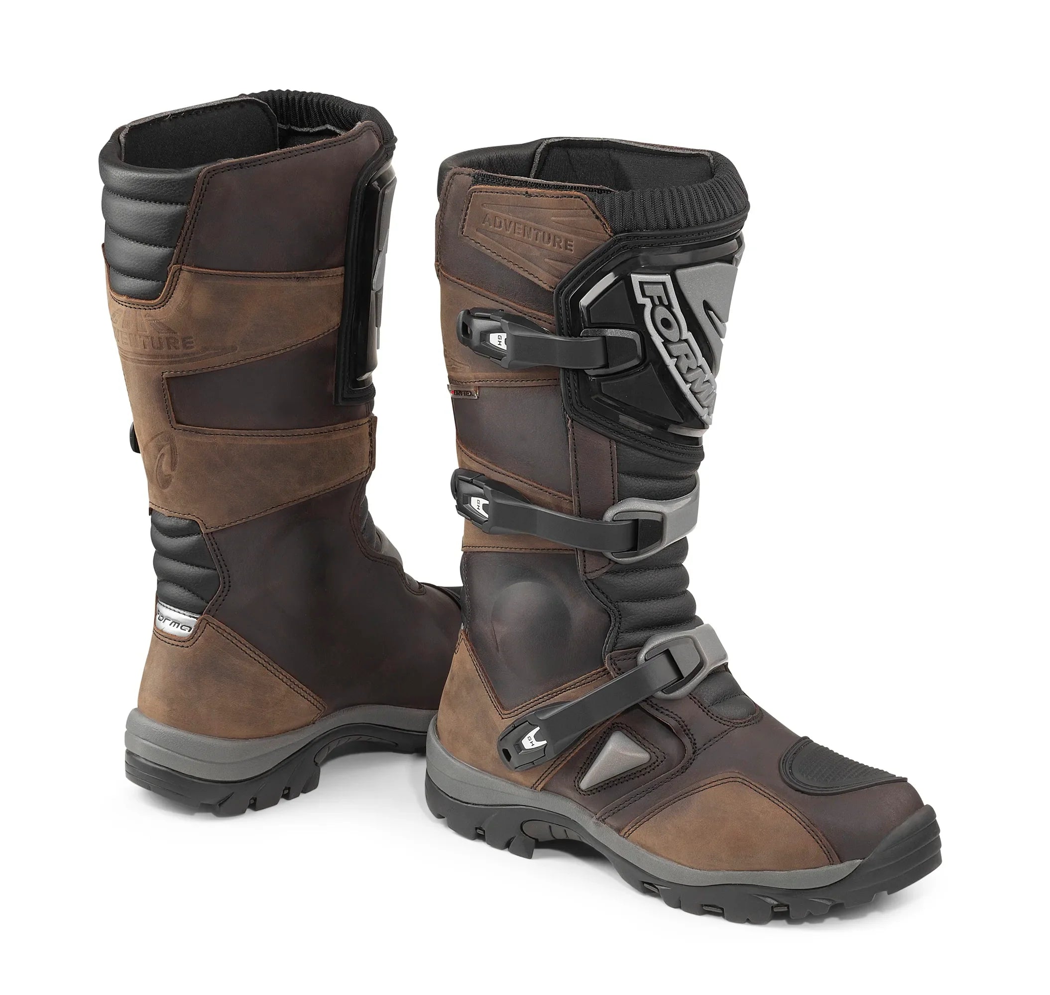 Botas Forma Adventure Dry