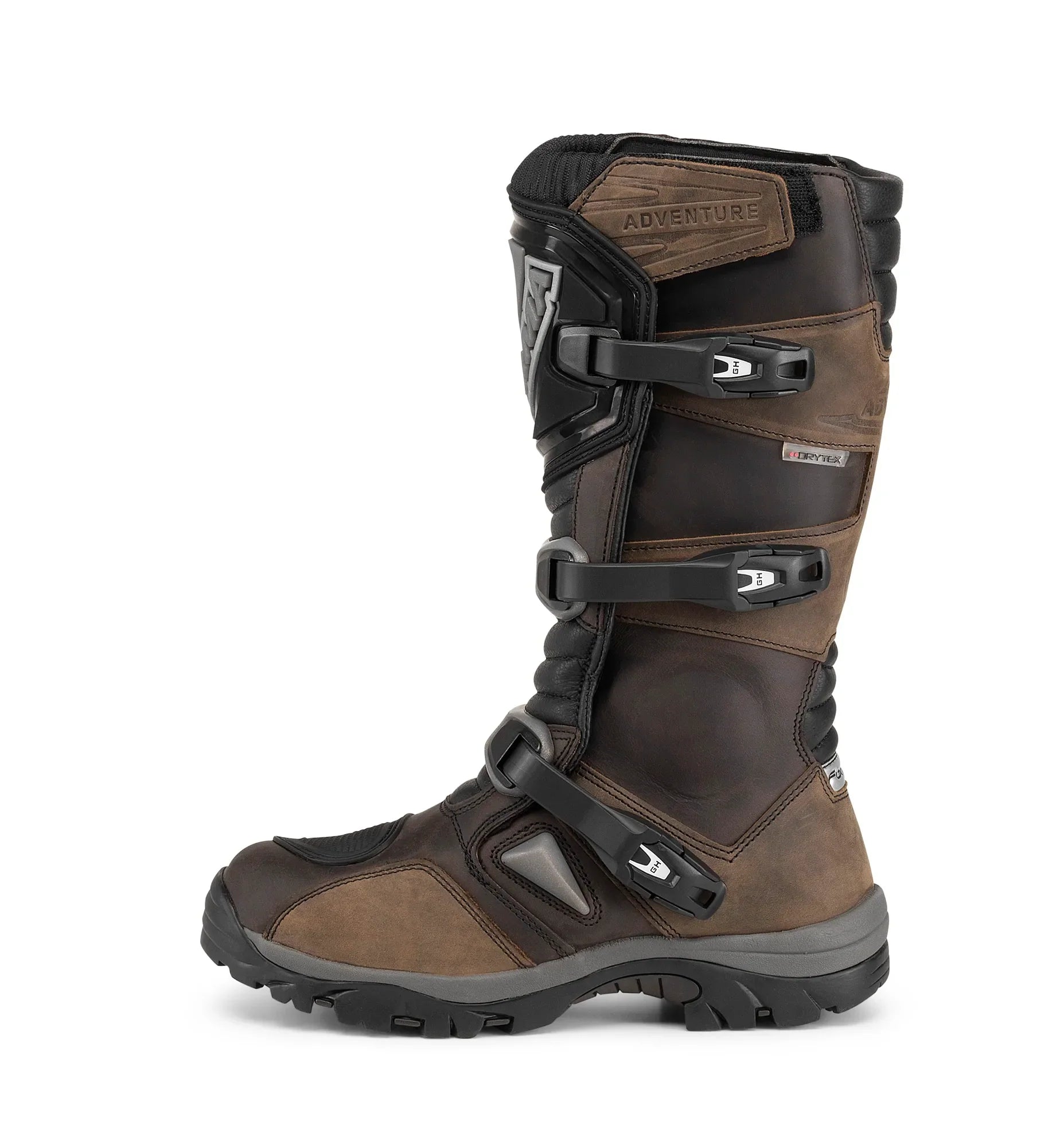 Botas Forma Adventure Dry
