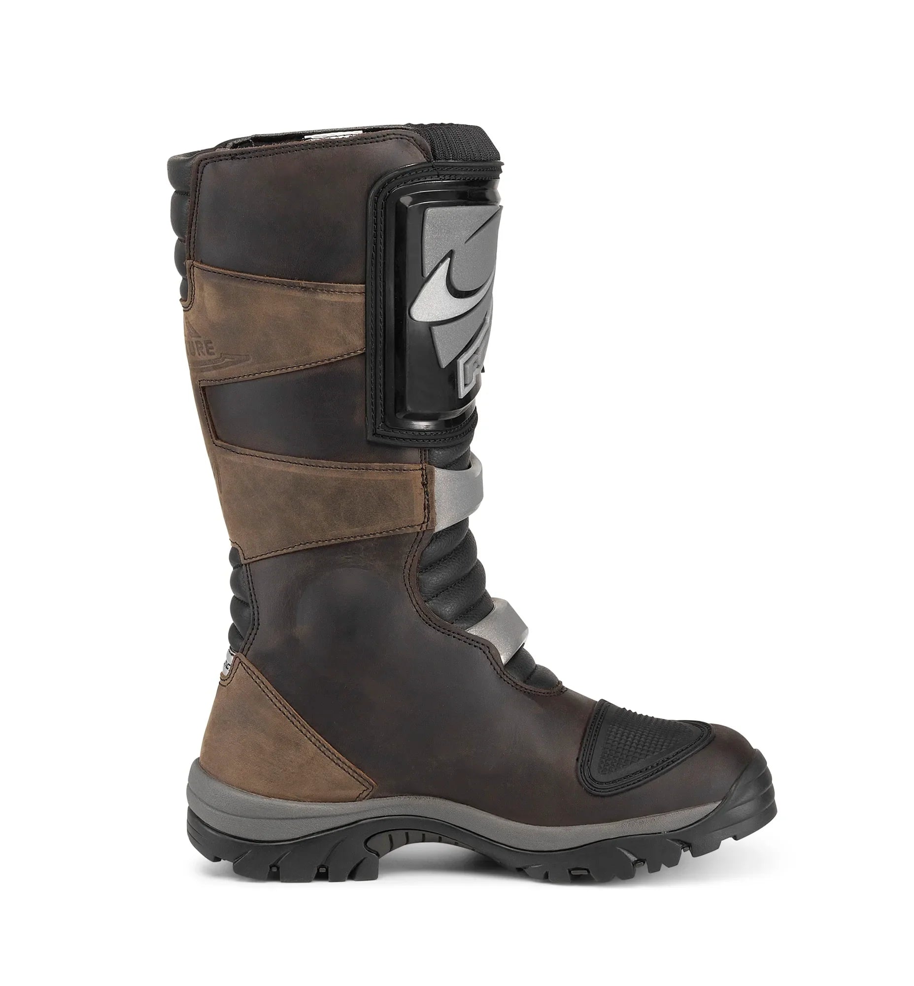 Botas Forma Adventure Dry