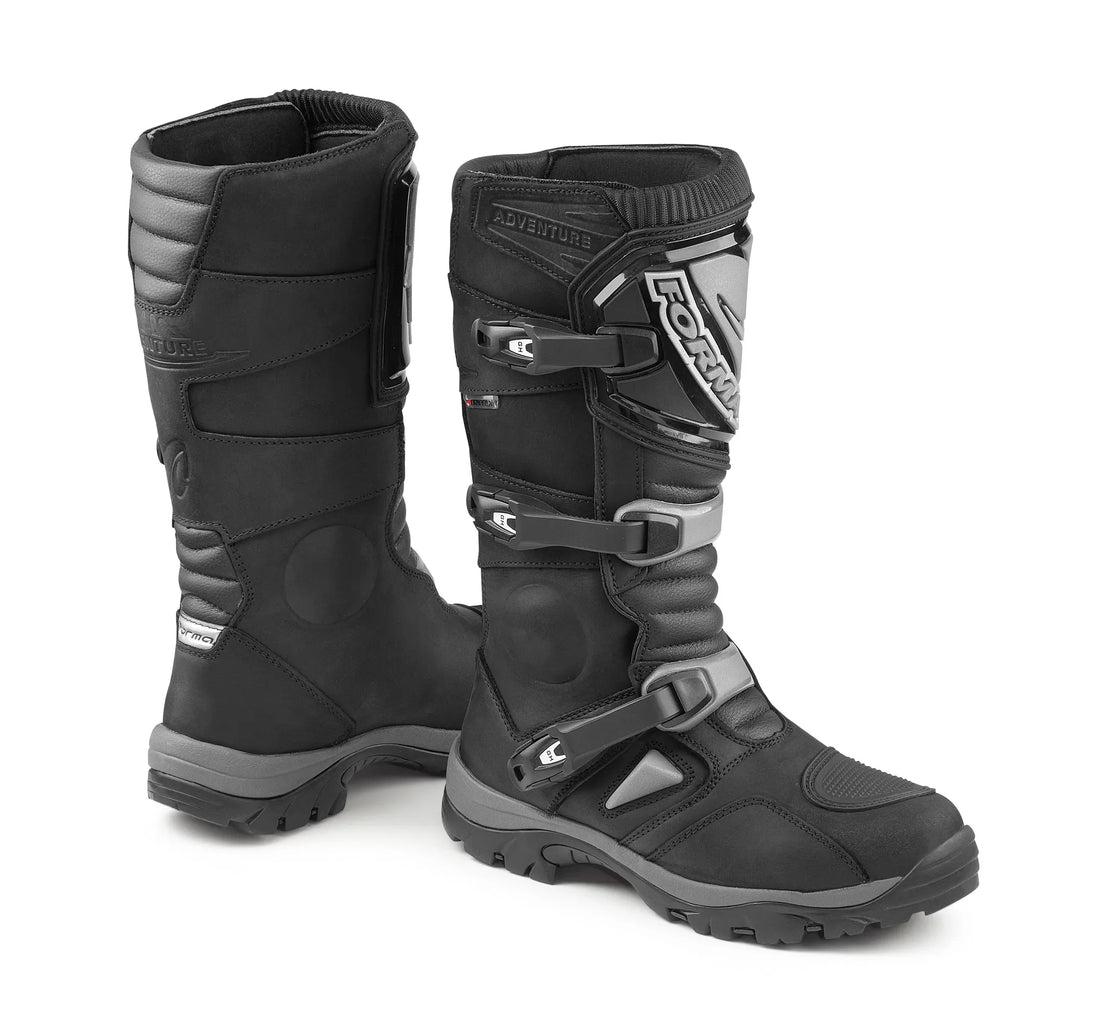 Botas Forma Adventure Dry