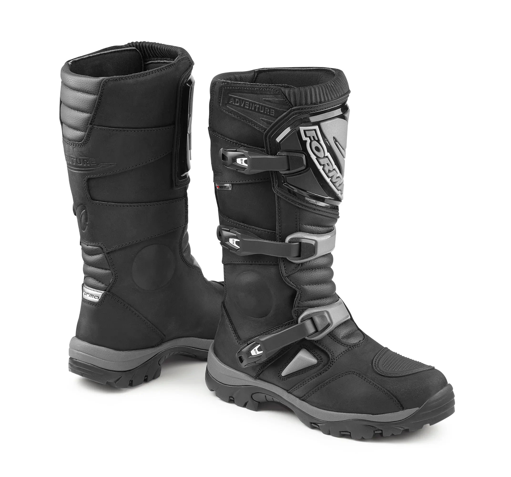 Botas Forma Adventure Dry