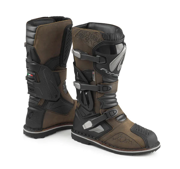 Botas Forma Terra Evo