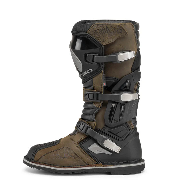 Botas Forma Terra Evo