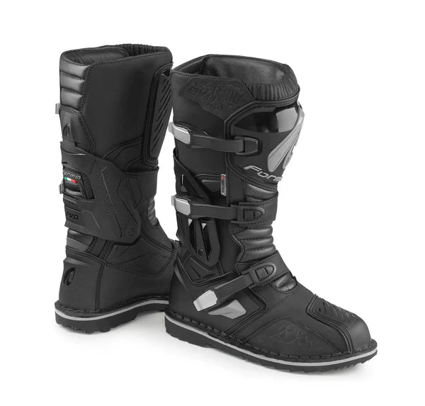 Botas Forma Terra Evo