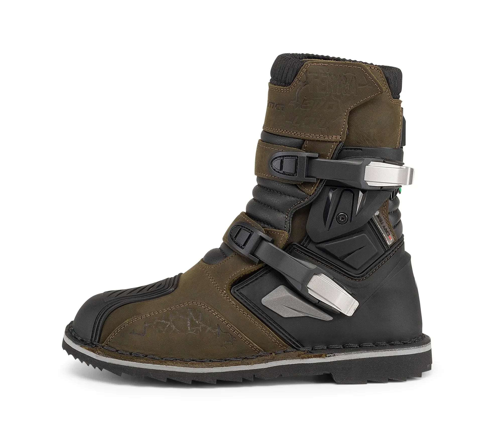 Botas Forma Terra EVO Low