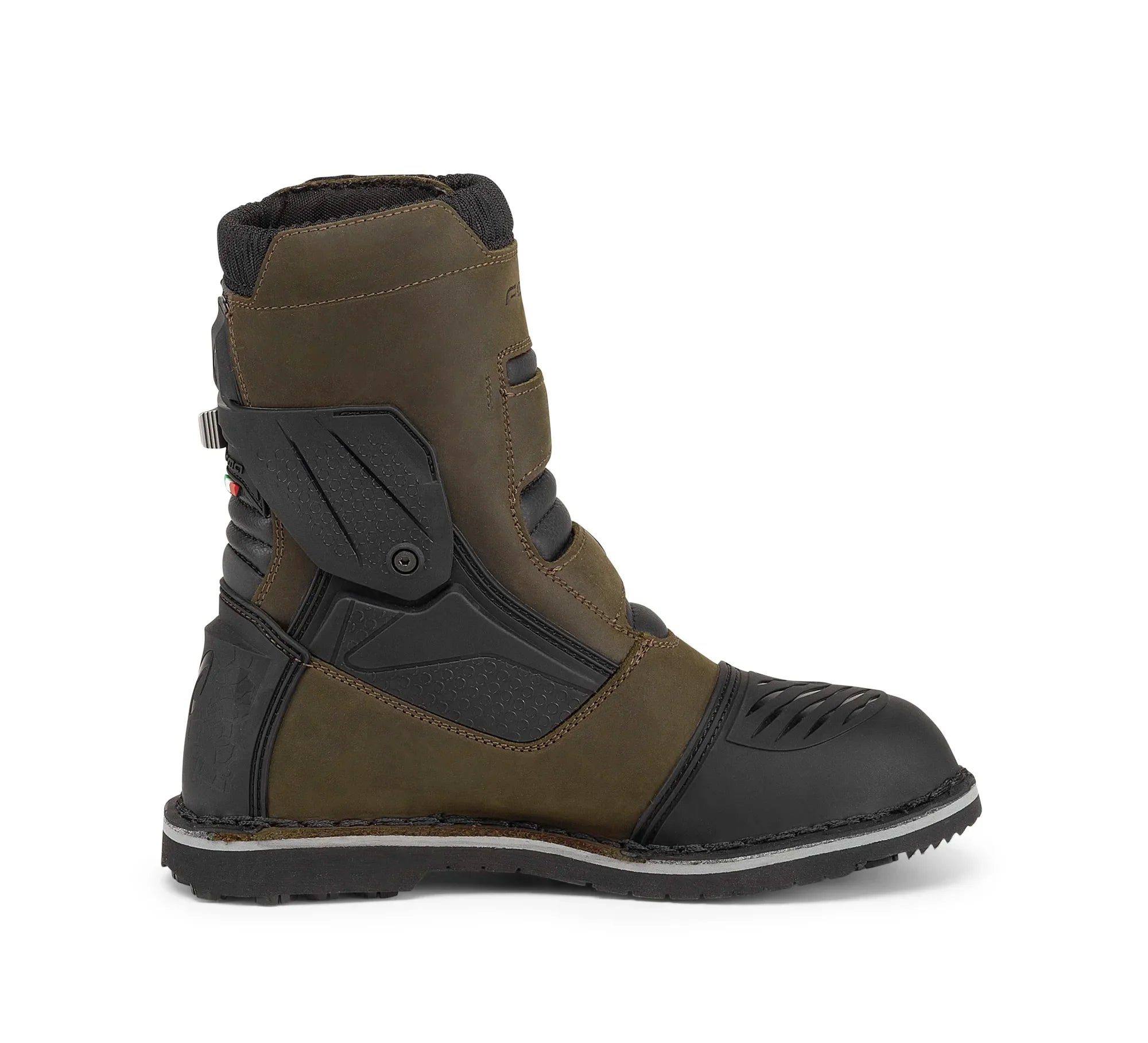 Botas Forma Terra EVO Low