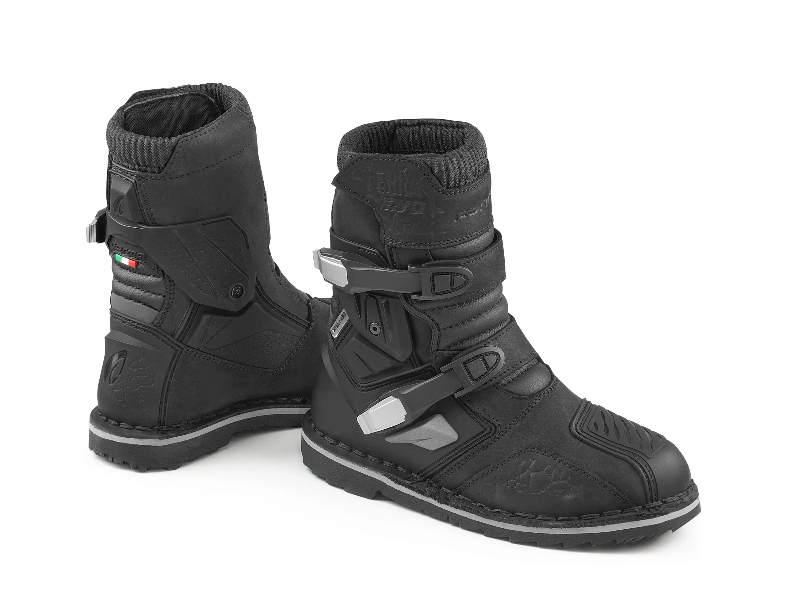 Botas Forma Terra EVO Low