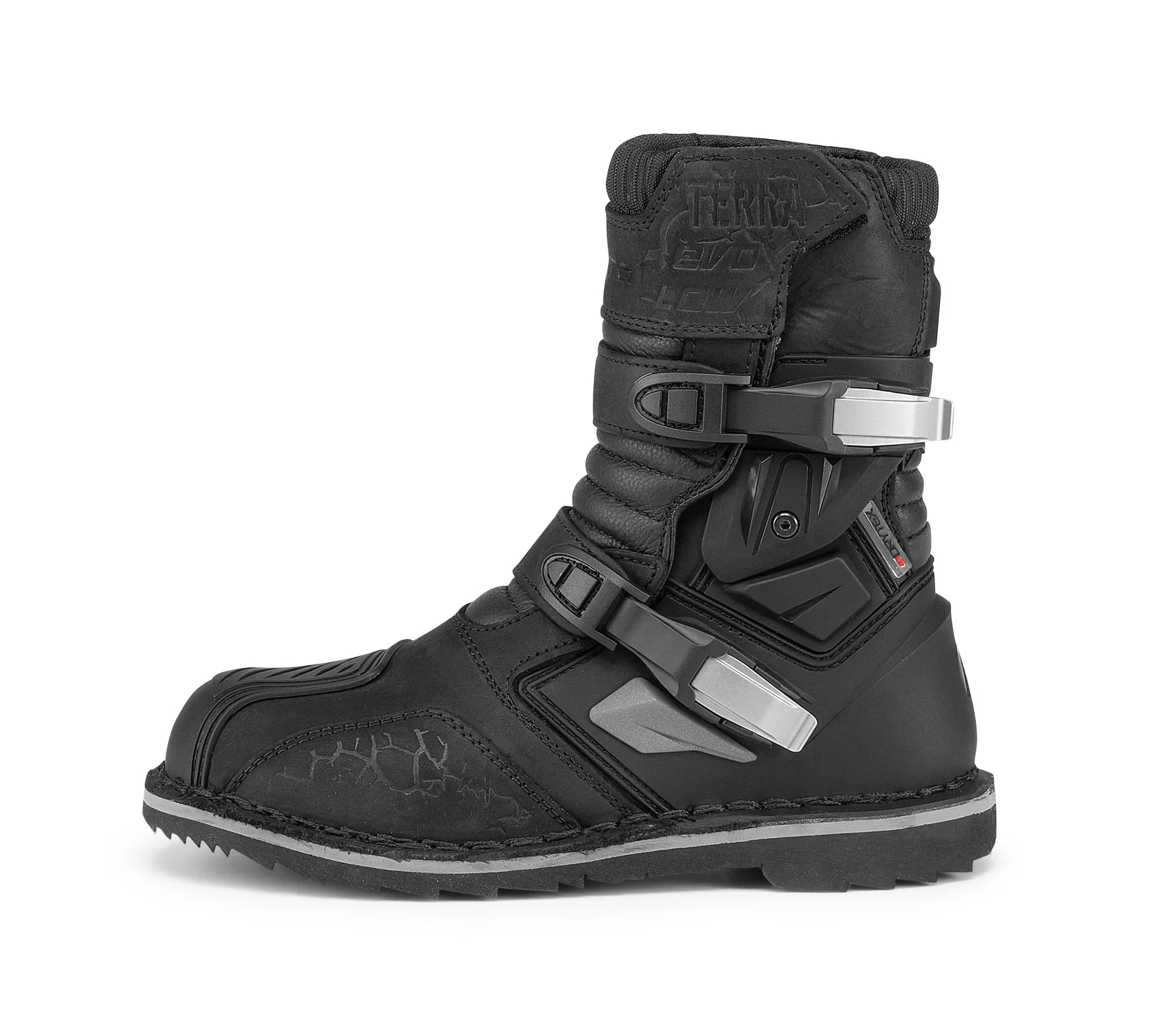 Botas Forma Terra EVO Low