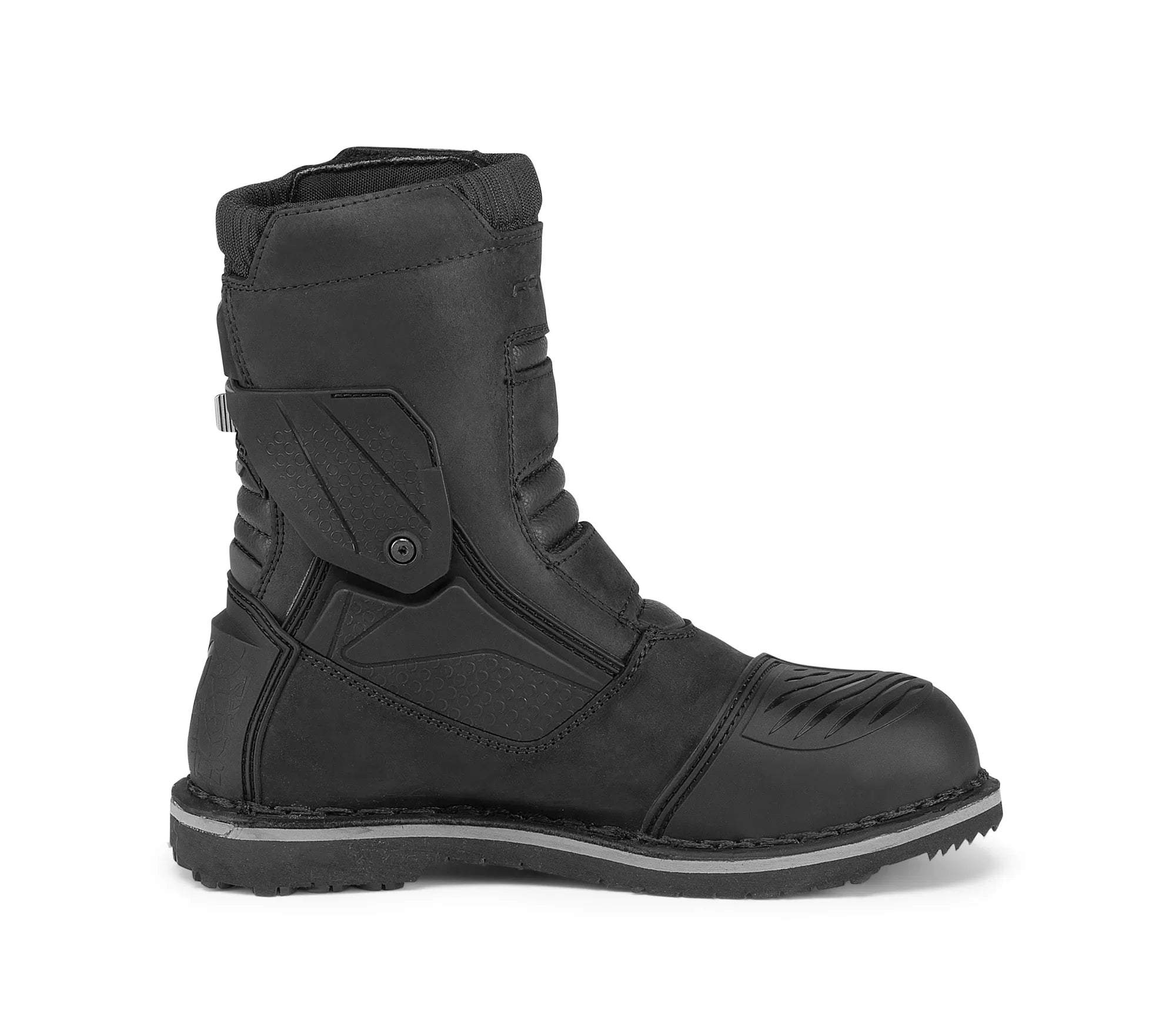 Botas Forma Terra EVO Low
