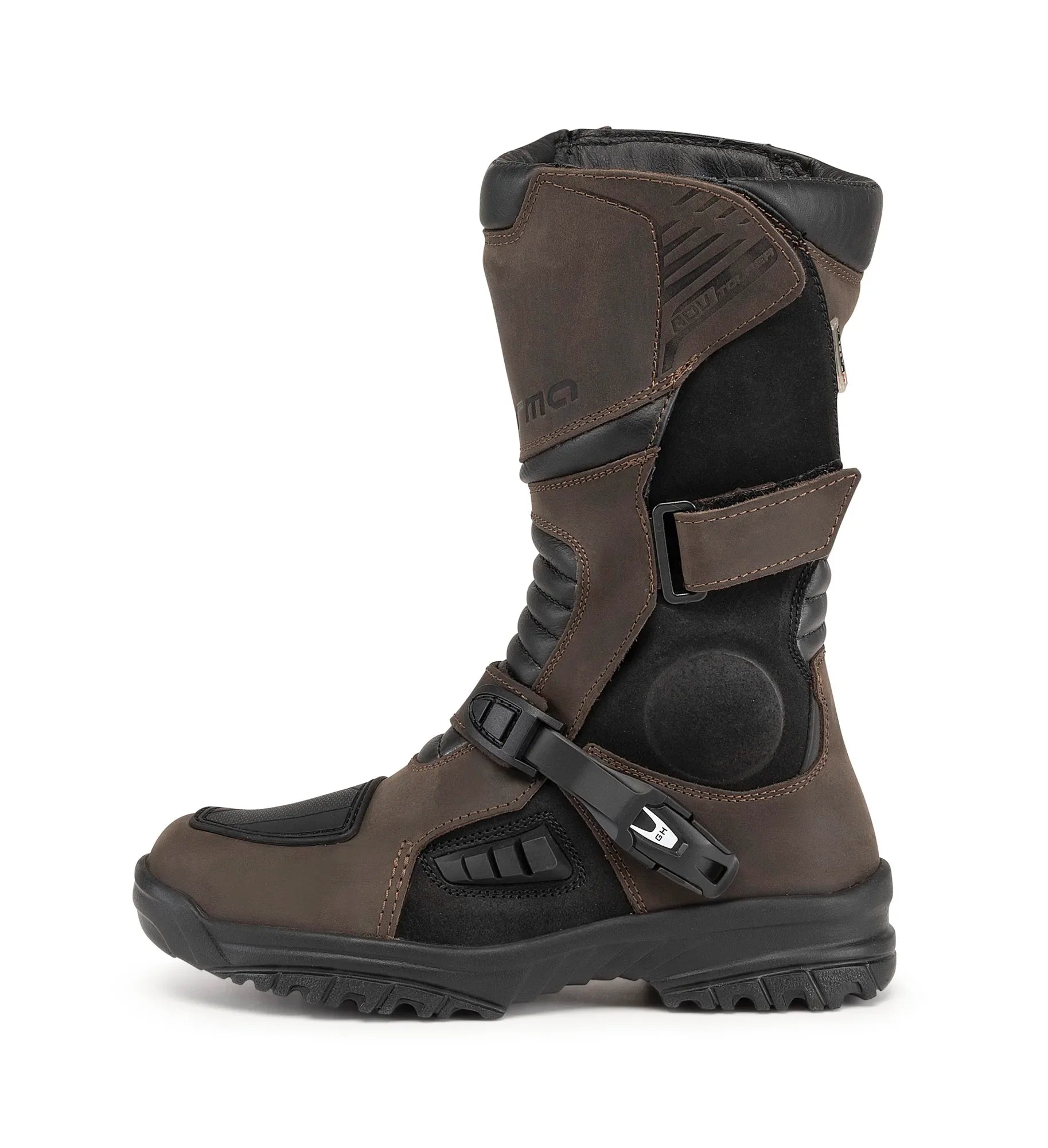 Botas Forma Adv Tourer