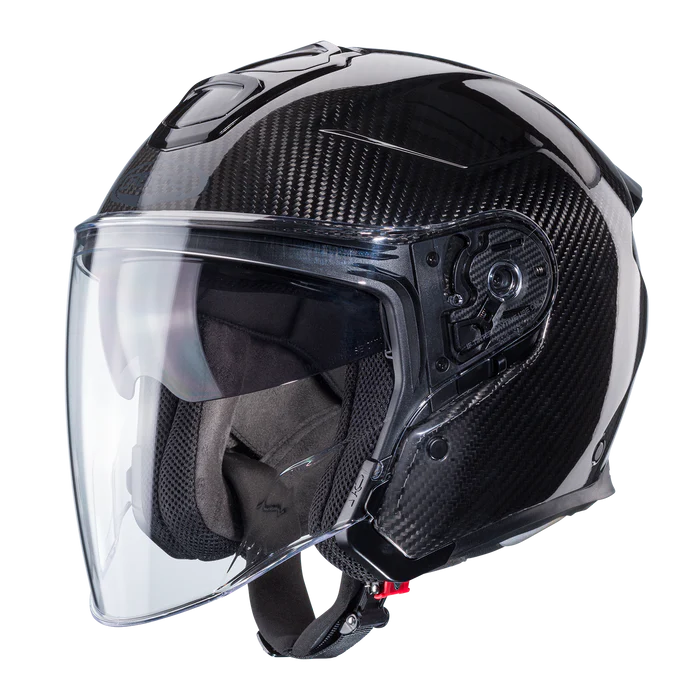 Casco Caberg Flyon II Carbon