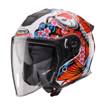 Casco Caberg - Flyon II Koi