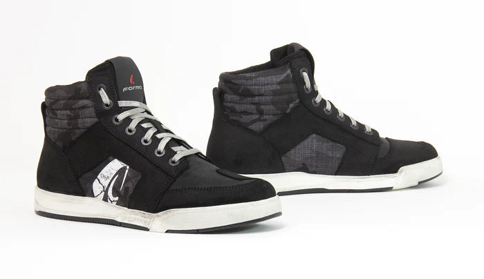 Botas Forma Ground Dry - Botas Forma Medellín - Forma Bogotá - Forma Cali - Forma  Colombia - Original - Envío - Crédito