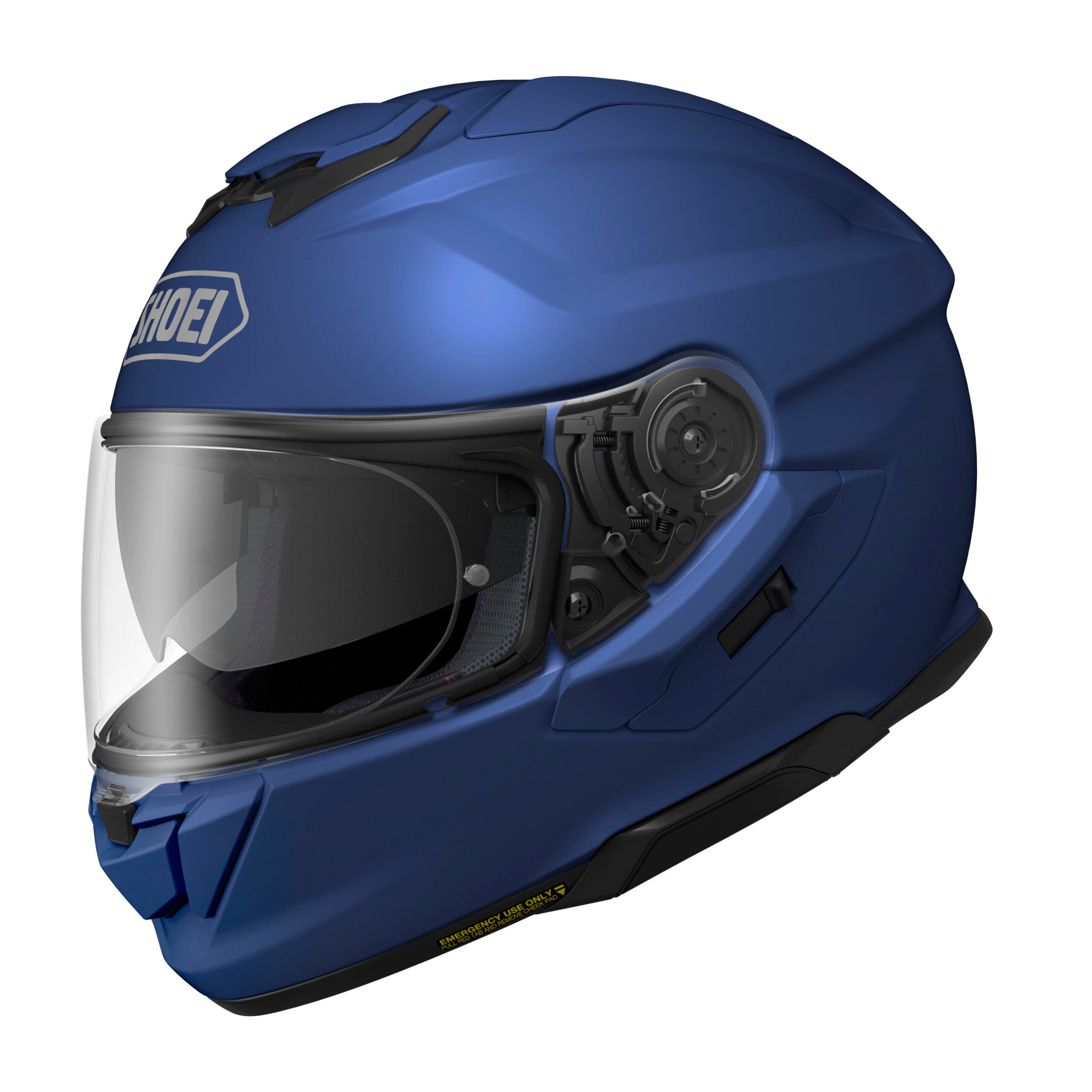 Casco Shoei GT AIR 3