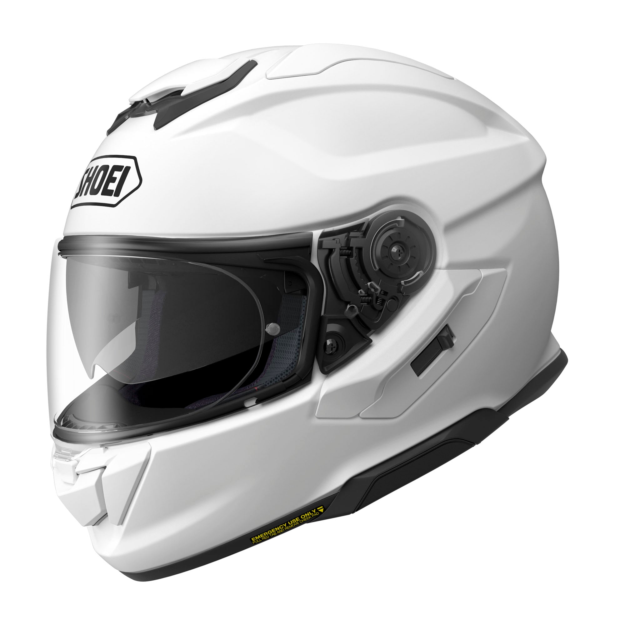 Casco Shoei GT AIR 3