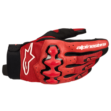 Guantes Alpinestar Megawatt v2 air gloves