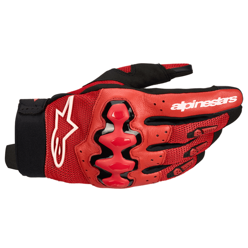 Guantes Alpinestar Megawatt v2 air gloves