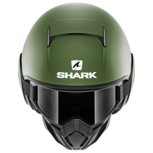 Casco 2025 shark street