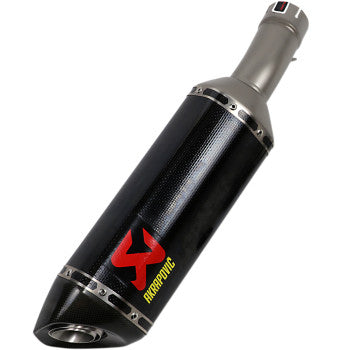 Escape Akrapovic Slip On BMW S 1000 RR 2026