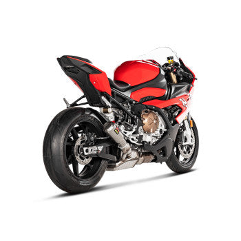 Escape Akrapovic Slip On BMW S 1000 RR 2026