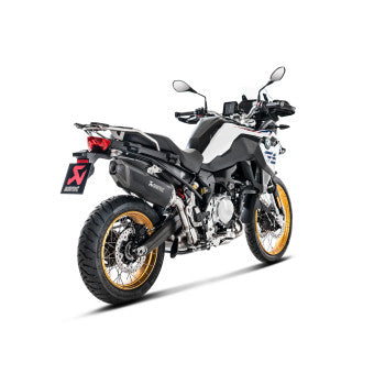 Escape Akrapovic Slip On BMW F 750/850 GS 2024