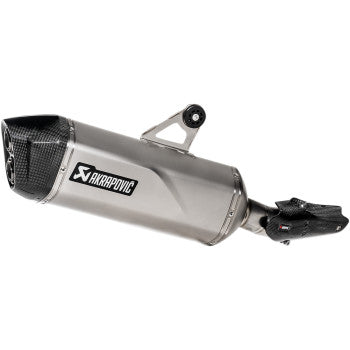 Escape Akrapovic Slip On BMW R 1250 GS 2024