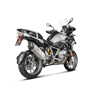 Escape Akrapovic Slip On BMW R 1250 GS 2024