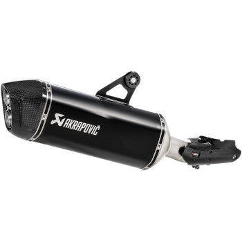 Escape Akrapovic Slip On BMW R 1250 GS 2024
