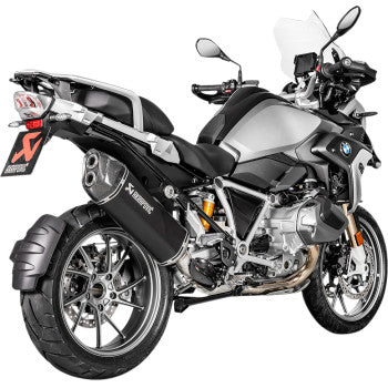 Escape Akrapovic Slip On BMW R 1250 GS 2024