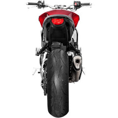 Escape Akrapovic Slip On Honda CB1000R 2024