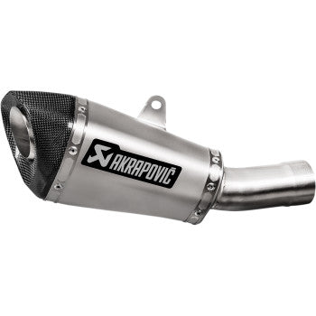 Escape Akrapovic Slip On Honda CB1000R 2024