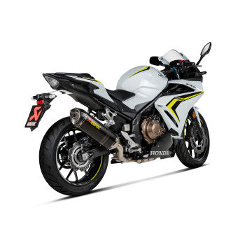 Escape Akrapovic Slip On Honda CBR500 2024