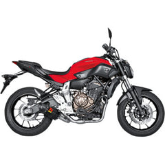 Escape Akrapovic Full System Racing Line Yamaha XSR700 2025