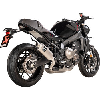 Escape Akrapovic Full System Racing Line Yamaha XSR 900 2026