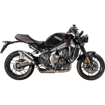 Escape Akrapovic Full System Racing Line Yamaha XSR 900 2026