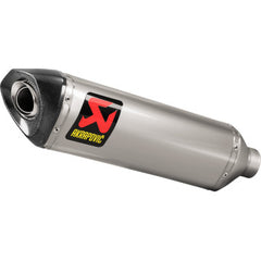 Escape Akrapovic Slip On Yamaha YZF-R1 2015/2024
